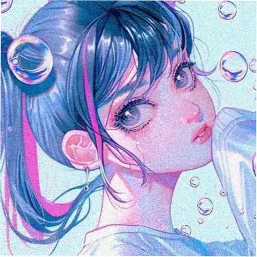 地狱之歌漫画 角色标本 主角侧 决策视角